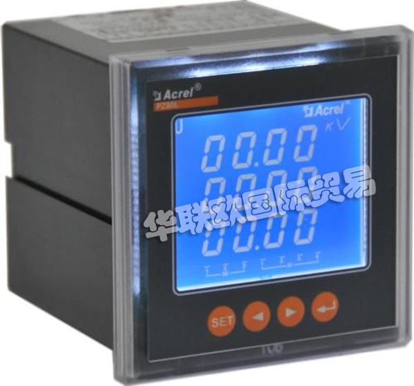 四年總投資將達到8300億元，電力監(jiān)控儀表迎來市場新“藍?！?  