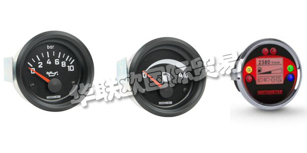 德國(guó)MOTOMETER品牌的產(chǎn)品主要有：MOTOMETER測(cè)試儀,MOTOMETER傳感器，壓力開(kāi)關(guān)，計(jì)時(shí)器，轉(zhuǎn)速表，壓力表等。