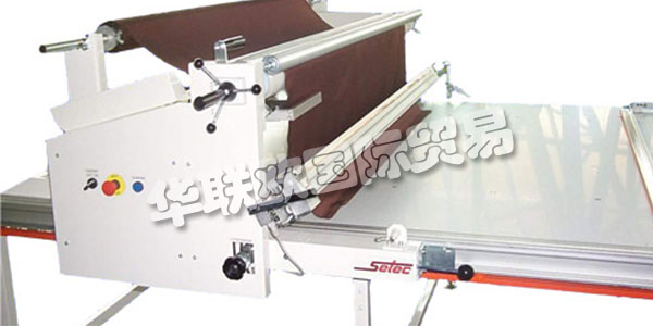 德國SETEC公司的主要產(chǎn)品：SETEC切割機,SETEC拉布機，自動存儲系統(tǒng)，給料機，傳送帶等。