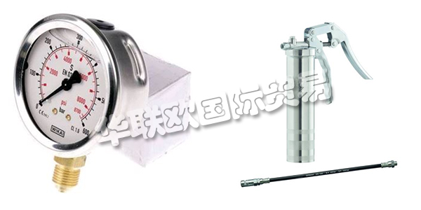 德國ALBERT KUHN公司主要產(chǎn)品：ALBERT KUHN油嘴,ALBERT KUHN壓力機，手動泵，電動泵，氣動泵輸送機，軟管接頭等。