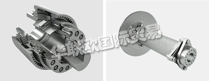 德國RENK公司的產(chǎn)品主要有：RENK齒輪箱、RENK聯(lián)軸器、變速器、、變速箱、離合器、驅(qū)動器、船用齒輪箱、聲學(xué)轉(zhuǎn)鼓試驗臺、測試系統(tǒng)、機艙檢測系統(tǒng)、弧形齒聯(lián)軸器、膜片聯(lián)軸器、安全聯(lián)軸器、彈性聯(lián)軸器、同步離合器、免維護聯(lián)軸器、傳動軸離合器、斷開聯(lián)軸器。