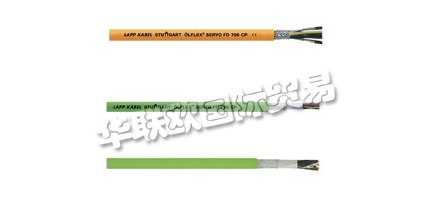 德國纜普LAPP公司主要供應(yīng)：LAPP電纜,LAPP連接器，電纜接頭，柔性電纜，伺服電纜等產(chǎn)品。