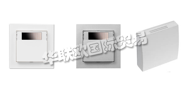 德國THERMOKON公司主要供應(yīng)：德國THERMOKON傳感器,THERMOKON控制器，溫度傳感器，濕度傳感器，亮度傳感器，模塊，開關(guān)等產(chǎn)品。