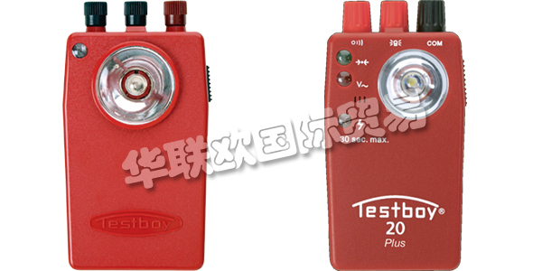 德國TESTBOY公司主要供應(yīng)：德國TESTBOY測試儀,TESTBOY溫度計(jì)，照度計(jì)，測距儀，濕度計(jì)，風(fēng)速計(jì)，萬用表，電壓測試儀，磁測試儀等產(chǎn)品。