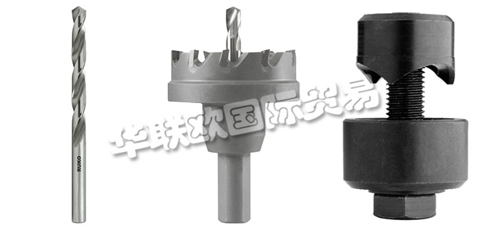 德國(guó)RUKO公司主要供應(yīng)：德國(guó)RUKO鉆頭,RUKO鉆孔機(jī)，點(diǎn)鉆頭，麻花鉆頭，薄板鉆頭，階梯鉆頭，木工鉆頭，混凝土鉆頭，取芯鉆頭，試驗(yàn)鉆頭，錘鉆頭，沖擊鉆頭，孔鋸，螺絲沖頭等產(chǎn)品。