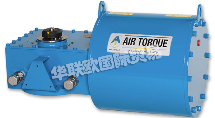 意大利AIRTORQUE公司的產(chǎn)品主要是：意大利AIRTORQUE氣動(dòng)執(zhí)行器、氣動(dòng)執(zhí)行器、流量控制器，快速排氣Namur閥，電磁閥，限位開(kāi)關(guān)，定位器和可分離的齒輪箱。