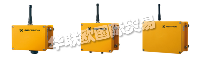 德國ABITRON公司的產(chǎn)品主要是：德國ABITRON變送器、ABITRON遙控器、無線電遙控器、防爆變送器、安全無線電遙控器、防爆無線電遙控器、通用按鈕設(shè)備、按鈕裝置、發(fā)射器、、接收器、接受器外殼。