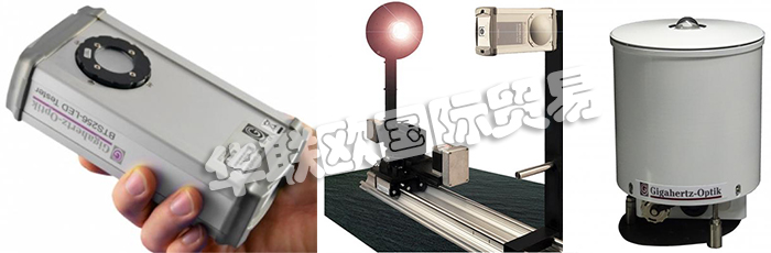 德國GIGAHERTZ OPTIK有限公司的產(chǎn)品包括：德國GIGAHERTZ OPTIK光譜儀、GIGAHERTZ OPTIK光度計、光譜光度計、輻射光譜儀、紫外線光譜儀、輻射光譜儀、模塊化測光表、寬帶光度計、輻射計測光表、激光輻射計、LED照度計、紫外線和藍光輻射固化、紫外線計、光危害儀、光療照度計、園藝照度計、分光光度計、電流電壓放大器。、檢測器、反射器、校準參考燈、積分球、反射材料和涂層。