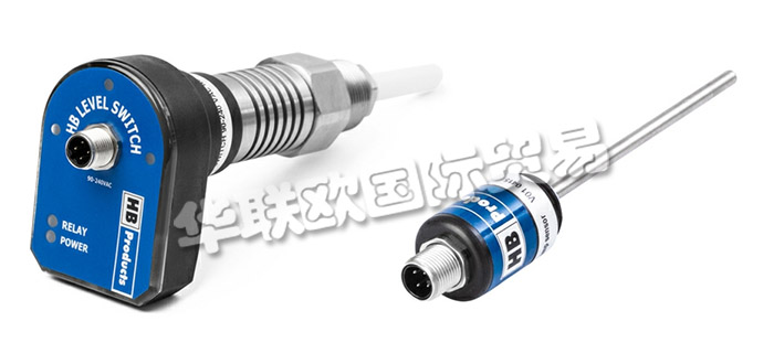 丹麥HB PRODUCTS公司主要供應(yīng)：丹麥HB PRODUCTS傳感器,HB PRODUCTS液位開關(guān)，變送器，控制器，液位變送器，液位控制器，溫度傳感器，壓力傳感器，CO2傳感器，溫度感應(yīng)器，螺紋轉(zhuǎn)接器等產(chǎn)品。