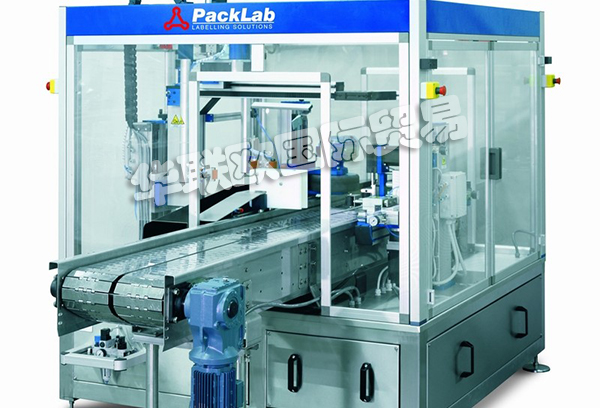 PACKLAB,PACKLAB線性貼標(biāo)機,PACKLAB不干膠貼標(biāo)機