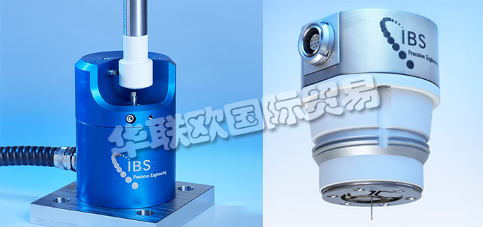 德國(guó)IBS PRECISION ENGINEERING公司主要供應(yīng)：德國(guó)IBS PRECISION ENGINEERING測(cè)量機(jī),IBS PRECISION ENGINEERING軸承，測(cè)頭系統(tǒng)，測(cè)量系統(tǒng)，電容式測(cè)量系統(tǒng)，超精密坐標(biāo)測(cè)量機(jī)，非接觸式測(cè)量系統(tǒng)，空氣軸承，向心空氣軸承，輸送機(jī)空氣軸承等產(chǎn)品。