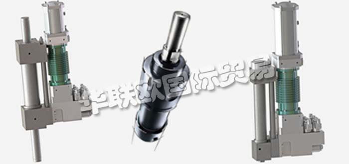 德國(guó)AHP MERKLE公司主要供應(yīng)：德國(guó)AHP MERKLE線(xiàn)性驅(qū)動(dòng)器,AHP MERKLE液壓缸，線(xiàn)性阻尼，標(biāo)準(zhǔn)氣缸，拉桿缸，鎖芯，滑塊單元，雙管氣缸，沖壓缸，旋入油缸，旋轉(zhuǎn)執(zhí)行器等產(chǎn)品。