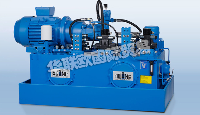 德國(guó)APLINE-HYDRAULIK公司的主要產(chǎn)品包括：德國(guó)APLINEHYDRAULIK氣缸、APLINE-HYDRAULIK液壓缸、液壓缸、標(biāo)準(zhǔn)氣缸、塊缸、桿液壓缸、伸縮缸、伺服缸、計(jì)量缸、液壓動(dòng)力單元、完整的油壓系統(tǒng)、移動(dòng)和固定系統(tǒng)、液壓和電動(dòng)控制系統(tǒng)、靜液壓傳動(dòng)系統(tǒng)、軟管、配件、彈簧元件和張緊器、不銹鋼液壓泵和手動(dòng)泵、高壓黃油槍、增壓器、線性分流器。