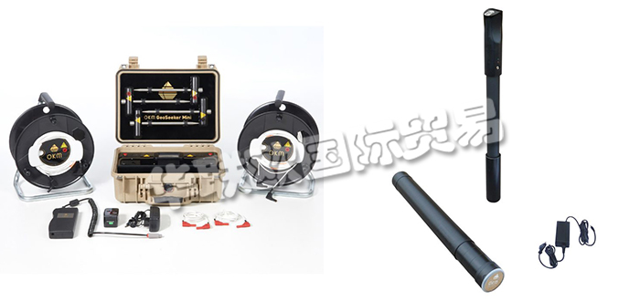 德國OKM公司主要供應：德國OKM探測器,OKM掃描儀，金屬探測器，水檢測器，地面掃描儀，遠程金探測器等產(chǎn)品。