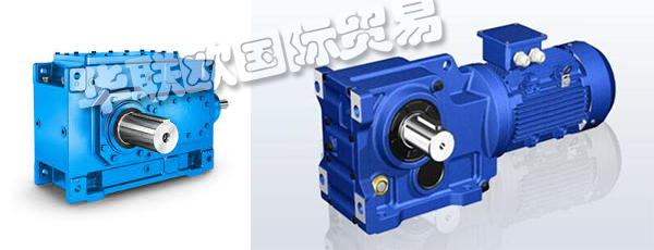 減速機(jī)哪個(gè)品牌好？2019年全球最具影響力的十大減速機(jī)品牌