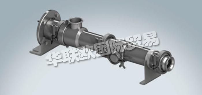 德國VISCOTEC公司主要供應(yīng)：德國VISCOTEC泵,VISCOTEC分配器，填充泵，排空系統(tǒng)，供應(yīng)系統(tǒng)等產(chǎn)品。