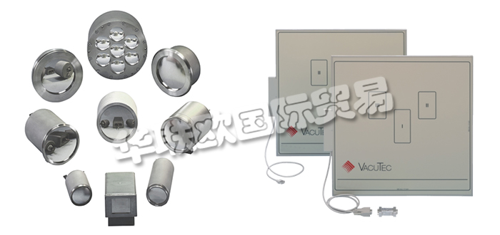 德國VACUTEC公司主要供應：德國VACUTEC電離室,VACUTEC探頭，工業(yè)電離室，多池電離室，患者劑量校準器，劑量率探頭，比例計數器等產品。