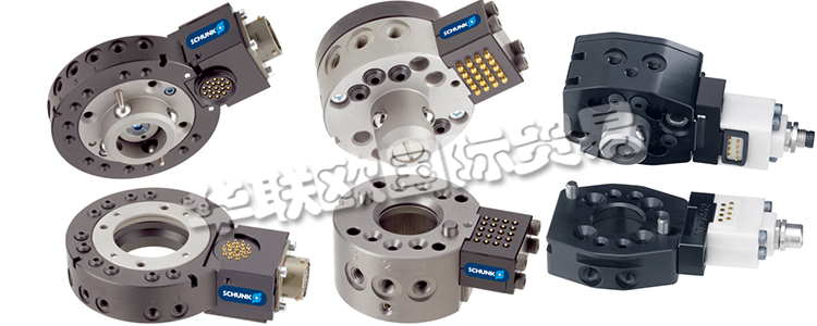 雄克快換公盤SWA-020-000-000是快換刀具側(cè), 氣動(dòng)，流體通道數(shù)量12，最大總荷載25 kg。