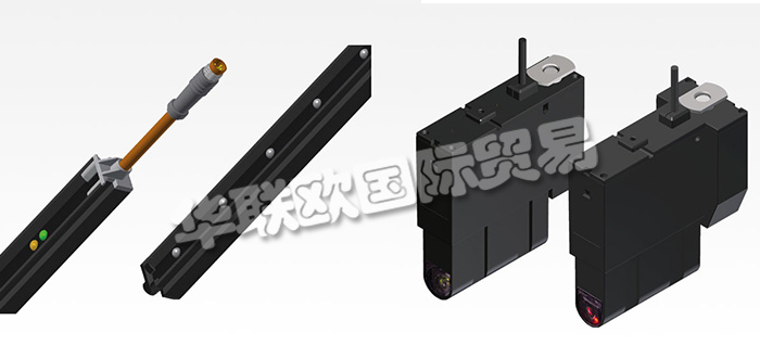 德國WITT SENSORIC公司主要供應：德國WITT SENSORIC傳感器,WITT SENSORIC光電開關，安全光幕，光電安全邊緣，非接觸式安全邊緣，光敏開關，安全處理單元等產品。