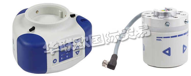 SCHMALZ電動真空發(fā)生器是不需要壓縮空氣的新一代智能真空發(fā)生器。它們的應(yīng)用領(lǐng)域包括移動機器人技術(shù)(例如在倉庫中)或通過協(xié)作機器人(cobot)進(jìn)行固定處理任務(wù)。