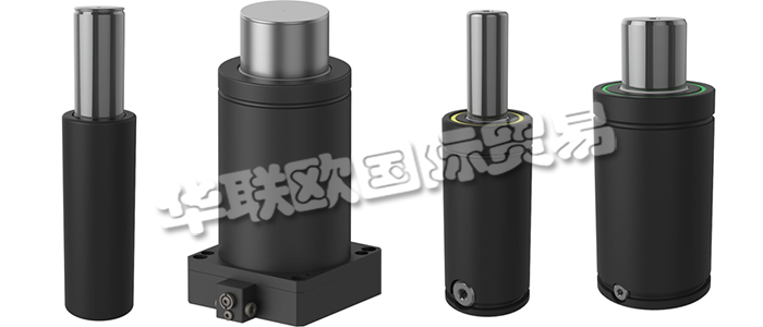 KALLER氣彈簧使用包含在氣缸中并由活塞桿壓縮的壓縮氣體施加力。KALLER氣彈簧主要用于鈑金成型應(yīng)用，旨在滿足客戶對可靠性，安全性和使用壽命的期望。與典型的機械彈簧相比，氣體彈簧的優(yōu)點是：在較小的空間內(nèi)產(chǎn)生更大力量的能力;立即出現(xiàn)力量;行程中力增加較小;易于通過增加或減少彈簧中的氣體量來調(diào)節(jié)力。