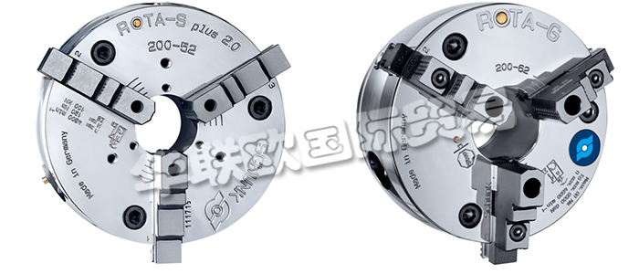 卡盤(pán)是機(jī)床上用來(lái)夾緊工件的機(jī)械裝置，一般由卡盤(pán)體、活動(dòng)卡爪和卡爪驅(qū)動(dòng)機(jī)構(gòu)三部分組成。卡盤(pán)是能夠利用均布在卡盤(pán)體上的活動(dòng)卡爪的徑向移動(dòng)，把工件夾緊和定位的機(jī)床附件。下文為您帶來(lái)SCHUNK卡盤(pán)介紹。