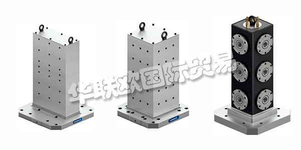 只有與結(jié)合了適當(dāng)夾持設(shè)備的夾具塔結(jié)合，加工中心才能實(shí)現(xiàn)最佳性能，完成最好的加工。夾具塔廣泛的夾持選項(xiàng)和負(fù)載密度使機(jī)床運(yùn)行時(shí)間顯著增加。除此以外，SCHUNK夾具塔還提供了最佳的工件可及性和加工性。SCHUNK夾具塔包括以下幾種，下文為您逐個(gè)介紹。