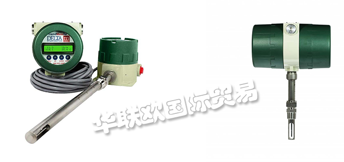 DELTAMCORP流量計(jì),美國DELTAMCORP熱質(zhì)量流量計(jì)