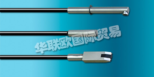 一般的測頭是由一個桿和紅寶石球組成，主要用來測量工作表面，通過測端的機械位置移動，觸發(fā)信號并采集一個測量數(shù)據(jù)。目前大量的數(shù)控設(shè)備都配備了測頭系統(tǒng)，使用測頭可以對工件進行自動找正、序中測量、序后檢測，既能縮短工件的準備時間，提升設(shè)備的自動化程度，提高機床的可利用時間，又能減少因手動找正誤差引起的工件報廢。下文為您介紹MARPOSS測頭筆3PD02N0000。