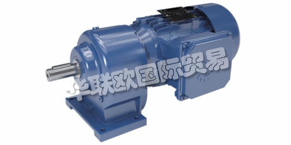隨著工業(yè)4.0的迅速發(fā)展，電機(jī)設(shè)備的使用需求迅猛增長(zhǎng)，電機(jī)(俗稱(chēng)“馬達(dá)”)是指依據(jù)電磁感應(yīng)定律實(shí)現(xiàn)電能轉(zhuǎn)換或傳遞的一種電磁裝置。它的主要作用是產(chǎn)生驅(qū)動(dòng)轉(zhuǎn)矩，作為用電器或各種機(jī)械的動(dòng)力源。下文為您帶來(lái)德國(guó)NORD公司,NORD減速電機(jī)介紹。