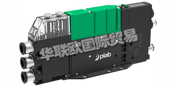 PIAB的宗旨就是通過卓越技術，幫助工業(yè)客戶提高生產效率，為客戶提供節(jié)能解決方案。 研發(fā)并制造一系列真空泵、真空發(fā)生器，真空輸送機和用于多種自動化材料處理和工廠自動化加工的吸盤。下文為您介紹瑞典PIAB品牌,PIAB真空發(fā)生器。