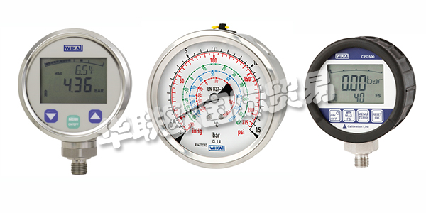 WIKA公司是總部位于德國(guó)法蘭克福，是德國(guó)最大的壓力和溫度測(cè)量?jī)x表及設(shè)備的專業(yè)生產(chǎn)廠家，子公司遍布全球七十多個(gè)國(guó)家。小編接下來(lái)為您介紹德國(guó)WIKA品牌,WIKA壓力表。