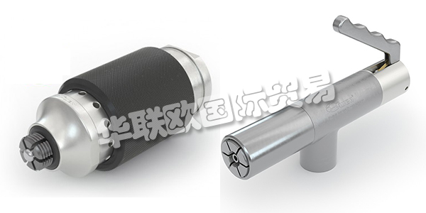 WEH成立于1973年，當時只有一人，后來迅速發(fā)展壯大，現(xiàn)在，WEH是流體系統(tǒng)連接技術(shù)的領(lǐng)先制造商。WEH的產(chǎn)品用于壓力，功能和泄漏測試以及氣態(tài)介質(zhì)的填充和排氣的所有重要行業(yè)。WEH在全球60多個國家和地區(qū)設(shè)有代表處，有約200名員工。德國制造的產(chǎn)品符合最高質(zhì)量標準。從產(chǎn)品設(shè)計到制造再到服務(wù)的整個生命周期，WEH對卓越品質(zhì)的承諾已牢固地植根于他們的企業(yè)文化中。下文為您介紹WEH快速接頭。