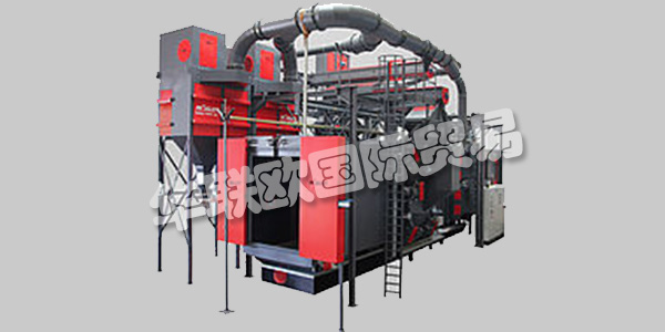 德國ROSLER公司主要供應(yīng)：德國ROSLER噴砂機,ROSLER拋丸機，絲網(wǎng)帶噴砂機，轉(zhuǎn)臺噴砂機，旋轉(zhuǎn)吊架噴砂機，滾筒式拋丸機，輥道式拋丸機，衛(wèi)星臺式噴砂機，槽式振動器，旋轉(zhuǎn)振動器等產(chǎn)品。