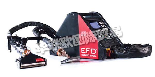 挪威EFD公司主要供應：挪威EFD感應器,EFD感應線圈，加熱器，感應加熱器，加熱系統(tǒng)，電線電纜加熱系統(tǒng)，感應涂層去除系統(tǒng)等產品。