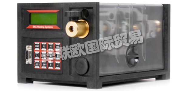 德國SKS WELDING公司主要供應(yīng)：德國SKS WELDING焊接機(jī),SKSWELDING焊槍，接口，電源，控制器，焊接過程控制器，送絲機(jī)，動力離合器，焊接套件，火炬系統(tǒng)等產(chǎn)品。