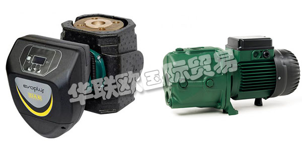 意大利DAB公司主要供應：意大利DAB泵,戴博水泵，循環(huán)泵，離心泵，自吸泵，潛水泵，潛水電機等產(chǎn)品。