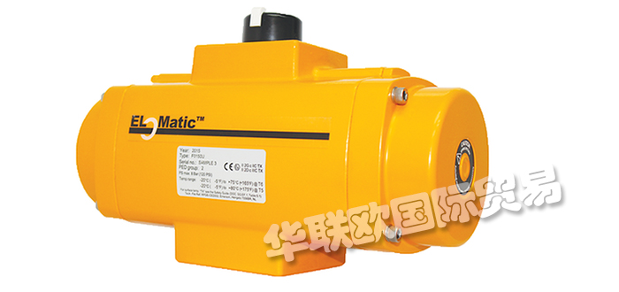 打折價銷售荷蘭原裝EL-O-MATIC執(zhí)行器執(zhí)行機(jī)構(gòu)