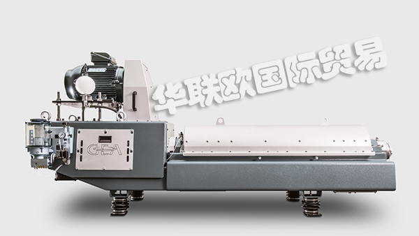 GEA公司簡介,德國GEA離心機(jī)產(chǎn)品介紹及操作手冊
