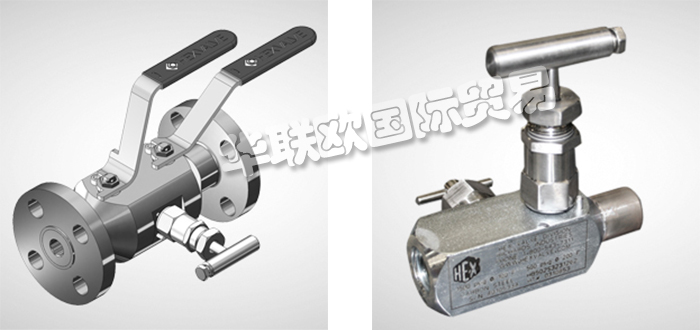 美國HEX VALVE截止閥隔離泄放閥型號價(jià)格