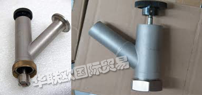 美國CPC-CRYOLAB低溫閥執(zhí)行器型號價(jià)格
