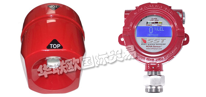 SST,美國SST火災探測器,SST氣體探測器