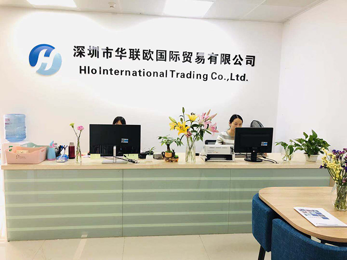 為什么要選擇與深圳華聯(lián)歐公司合作？