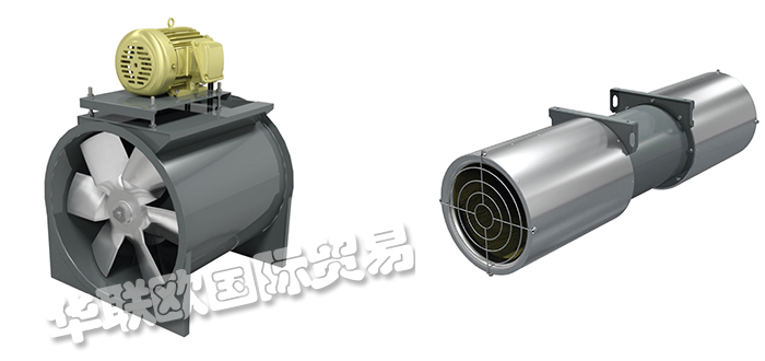 特價經(jīng)銷美國LOREN COOK鼓風(fēng)機(jī)軸流風(fēng)機(jī)