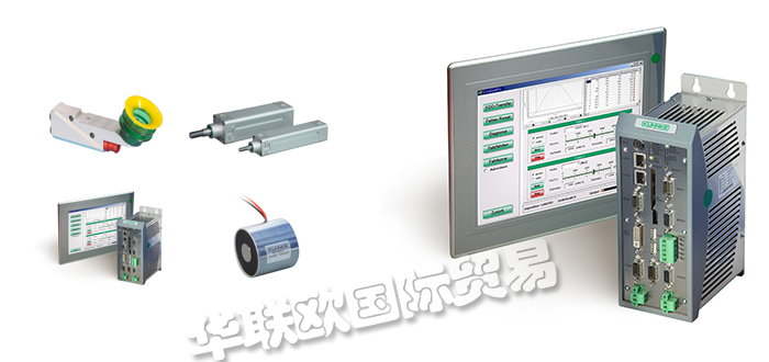 優(yōu)勢(shì)供應(yīng)德國HANS-JUERGEN KASPRICH電磁鐵傳感器