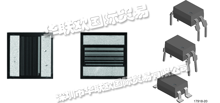 特價(jià)銷(xiāo)售德國(guó)VISHAY ELECTRO-FILMS薄膜電阻分立電阻