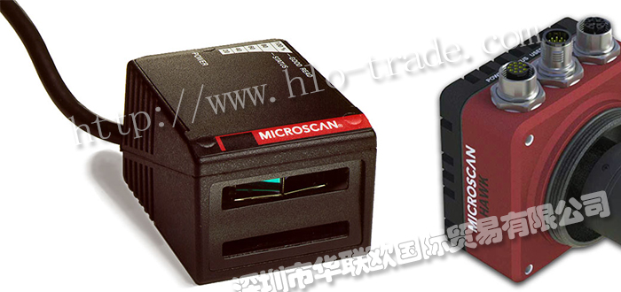 MICROSCAN掃描器工作原理,美國(guó)邁思肯MICROSCAN掃描器使用手冊(cè)