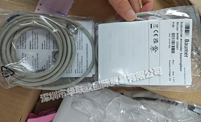 瑞士堡盟BAUMER傳感器與其他傳感器相比有何優(yōu)勢？