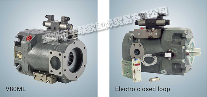 德國INLINE HYDRAULIK軸向柱塞泵泵體產(chǎn)品報(bào)價