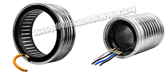 德國ATE ANTRIEBSTECHNIK同步電機異步電動機產(chǎn)品